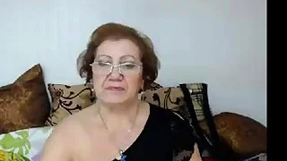 Mature Fuck 1